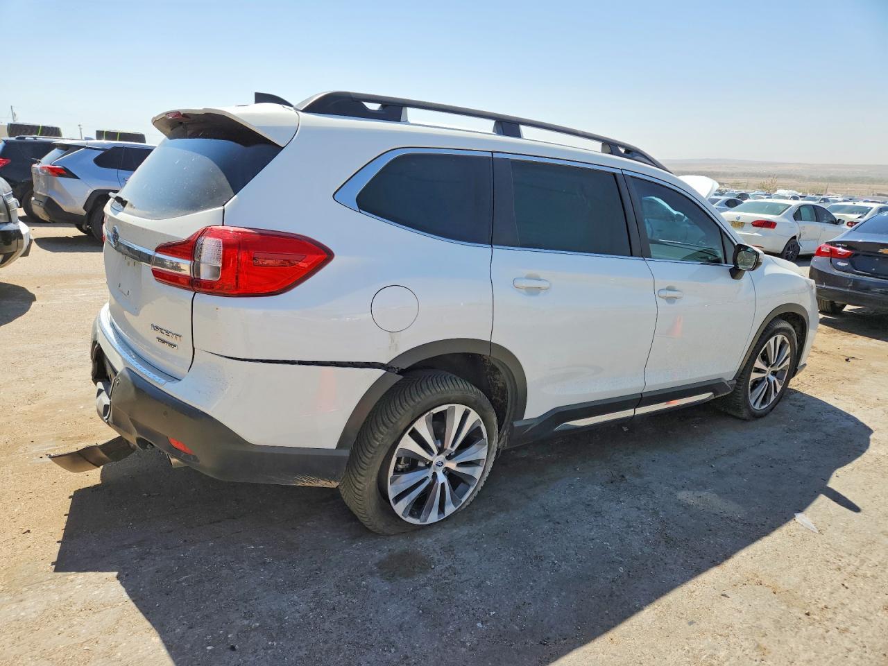 2019 Subaru Ascent Limited - Фото 3