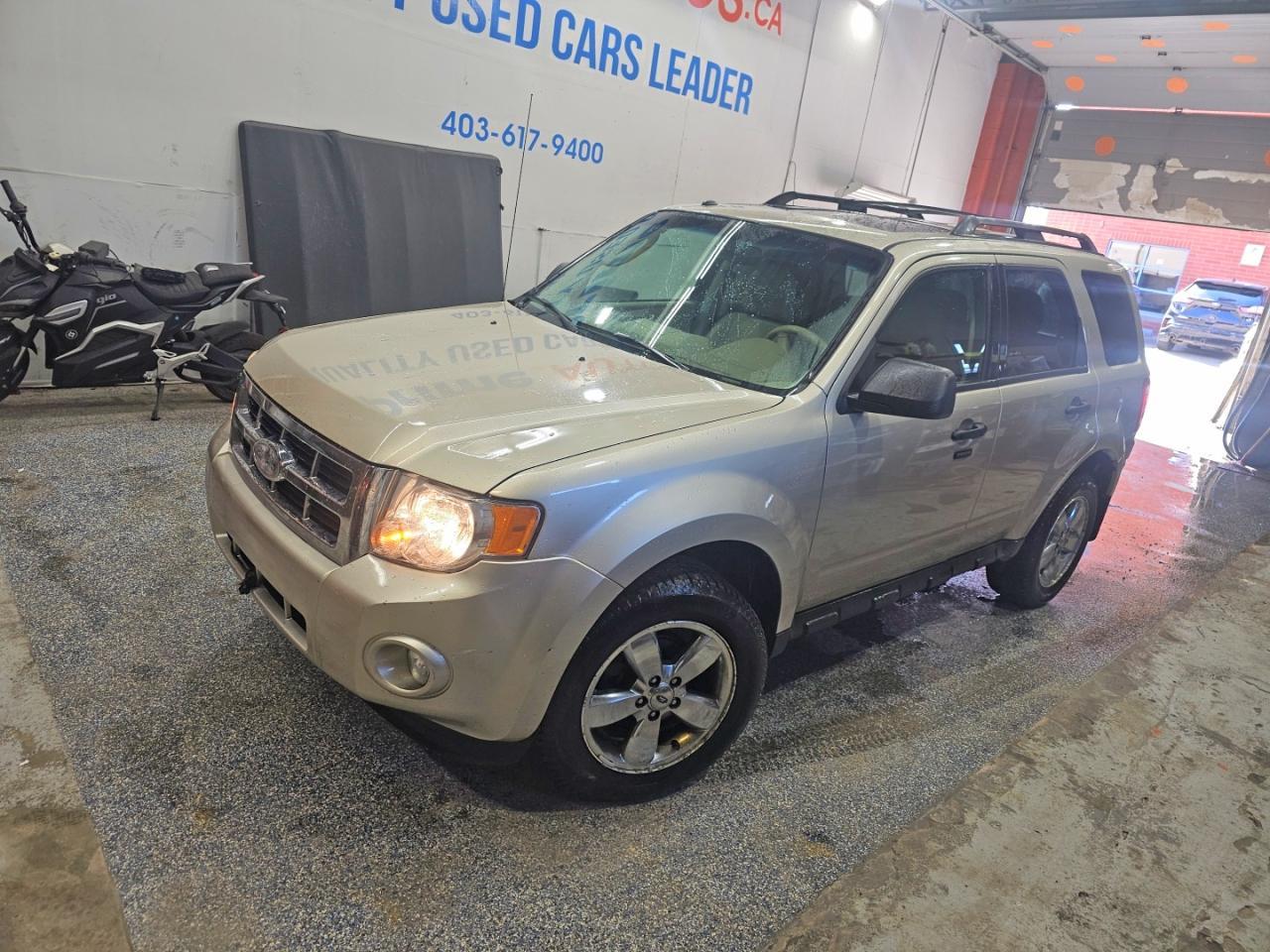 2012 Ford Escape Xlt - Image 2