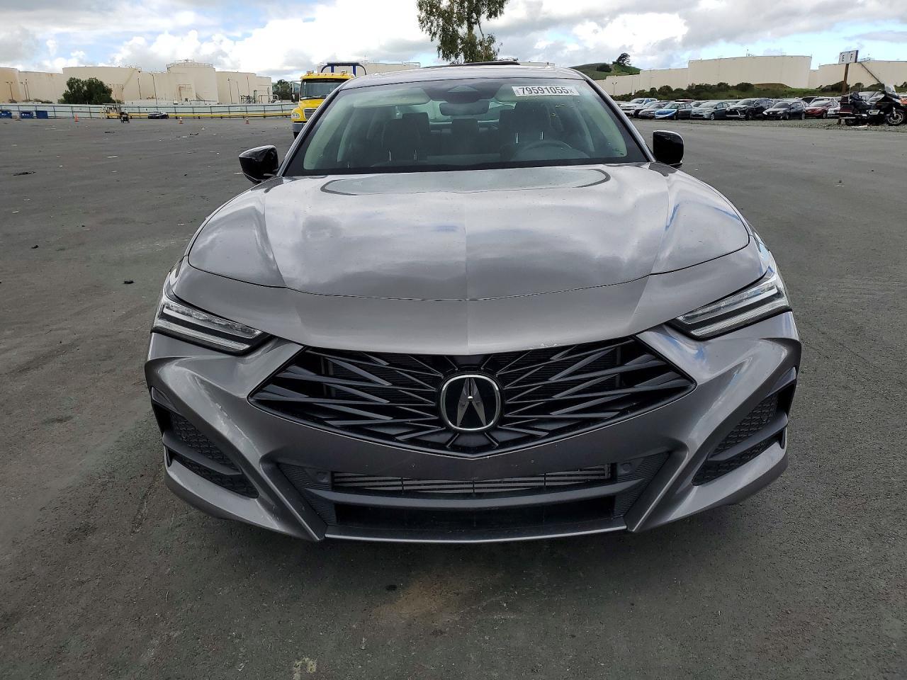 2024 Acura Tlx Technology - Фото 5