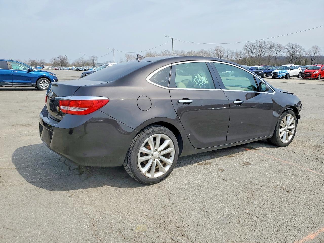 2013 Buick Verano Convenience - Image 3