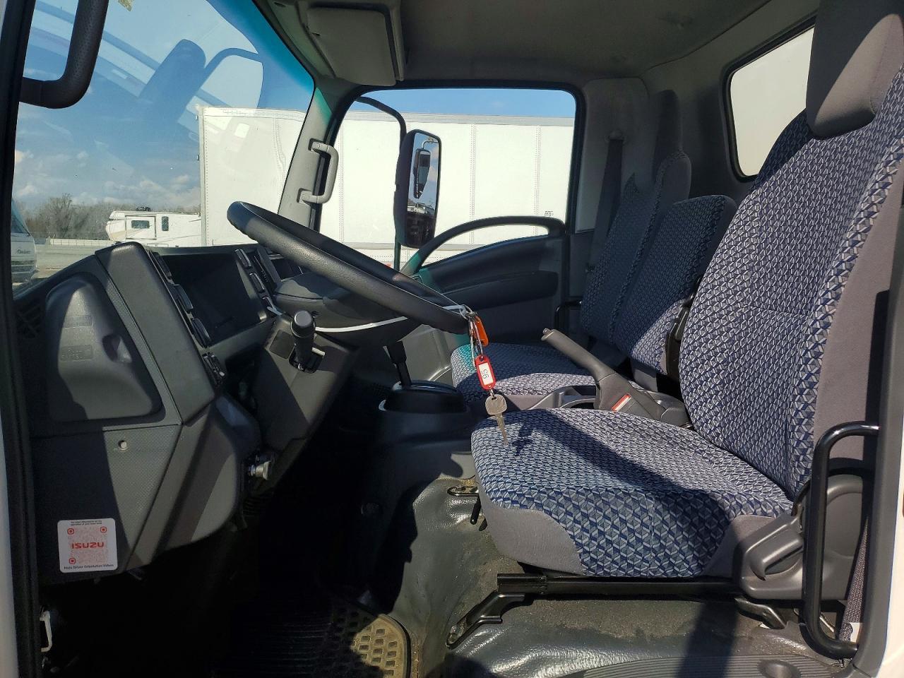 2024 Isuzu Npr Hd - Фото 7