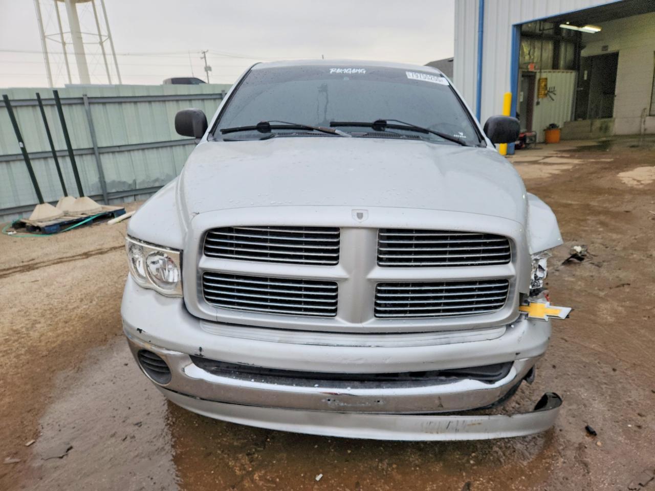 2004 Dodge Ram 1500 St - Фото 5