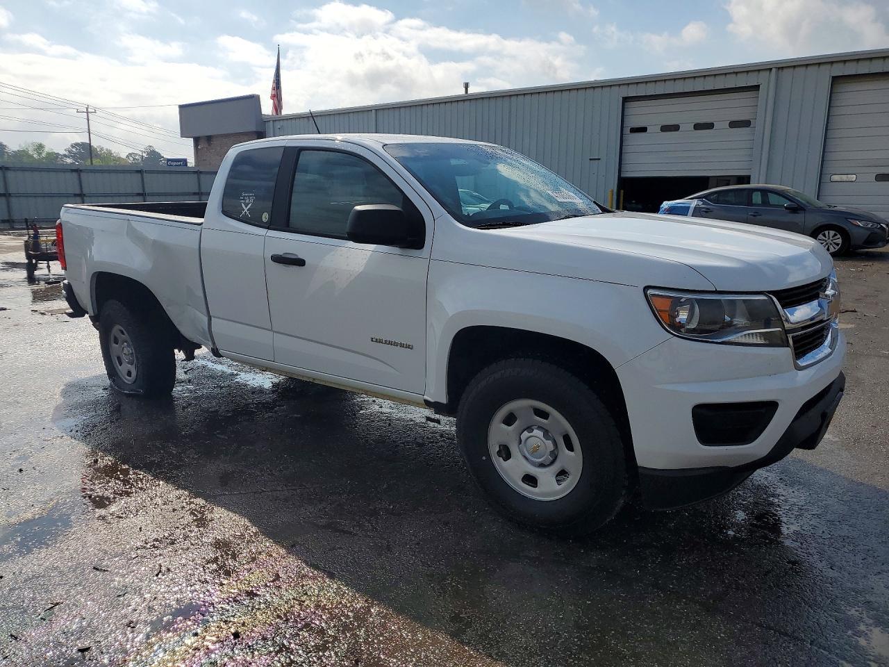 2019 Chevrolet Colorado - Image 4