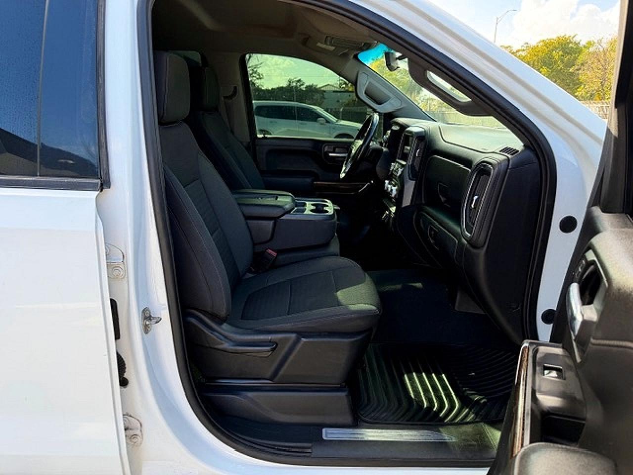2021 GMC Sierra K1500 Sle - Фото 7
