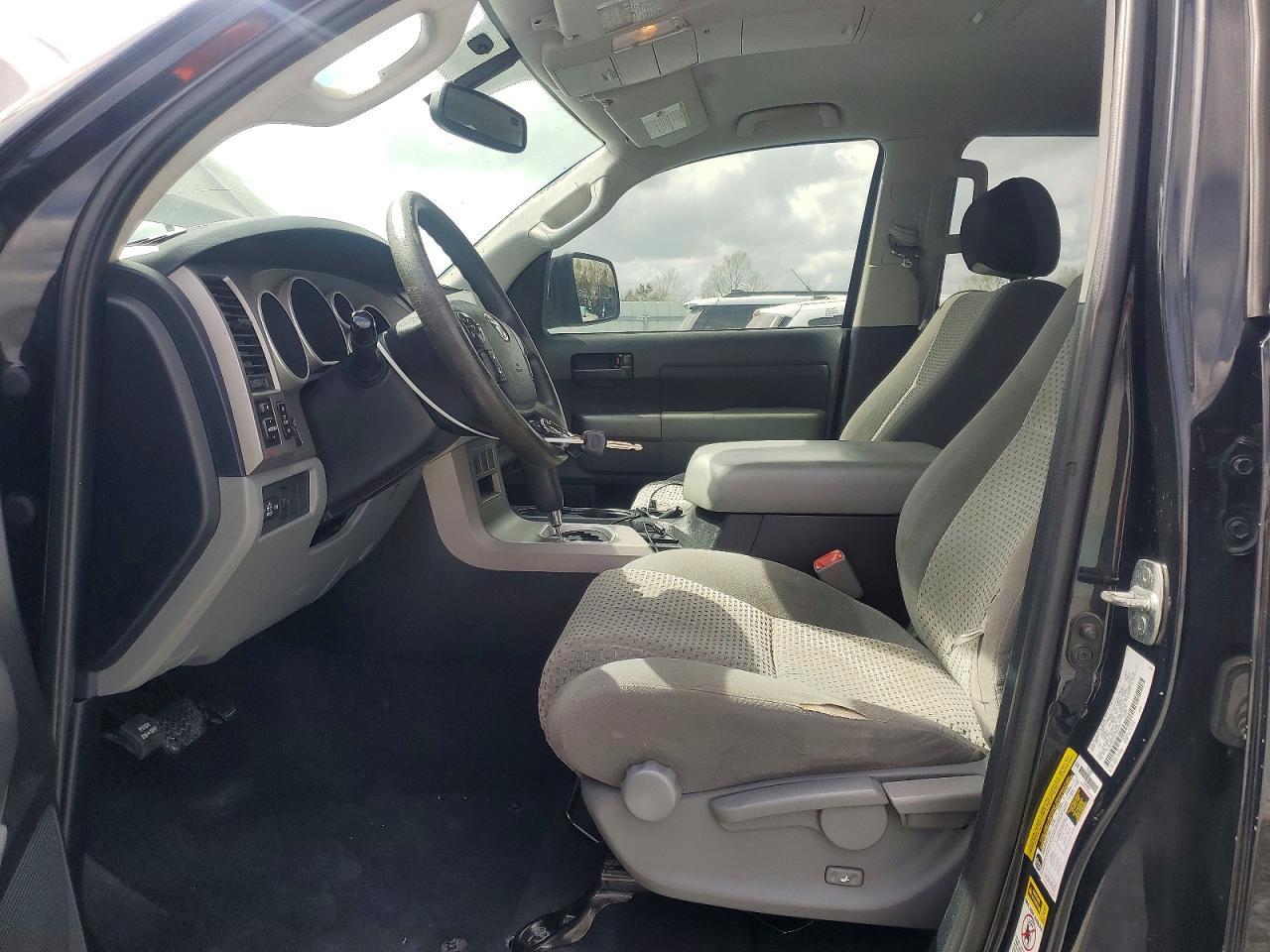 2013 Toyota Tundra Grade - Image 7