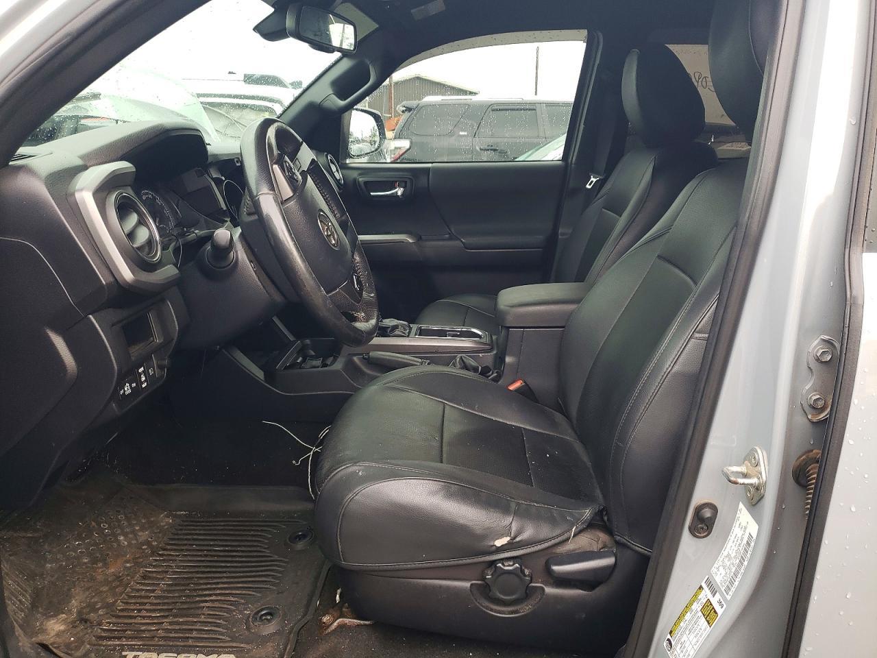 2019 Toyota Tacoma Sr V6 - Image 7