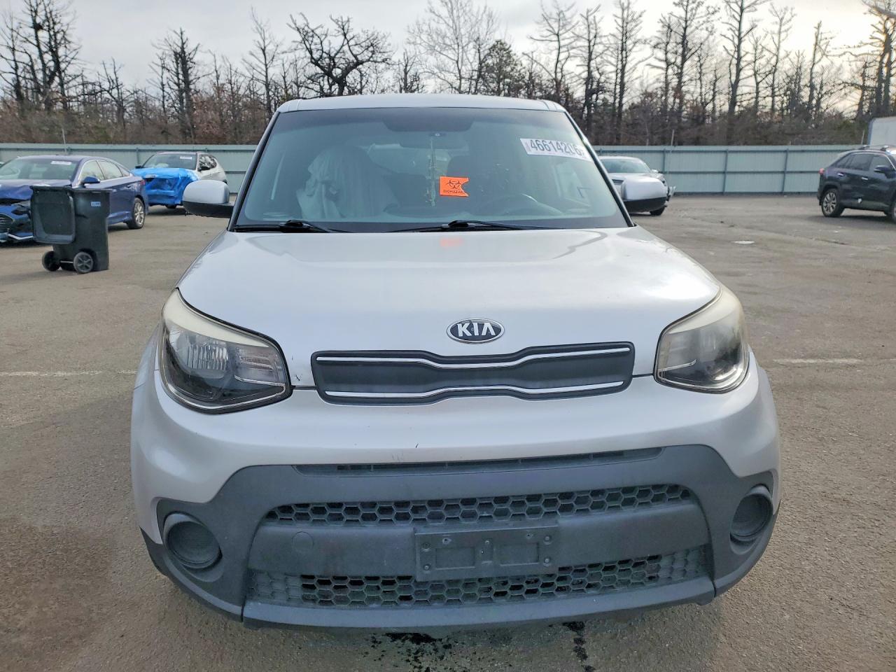 2019 Kia Soul Base - Image 5