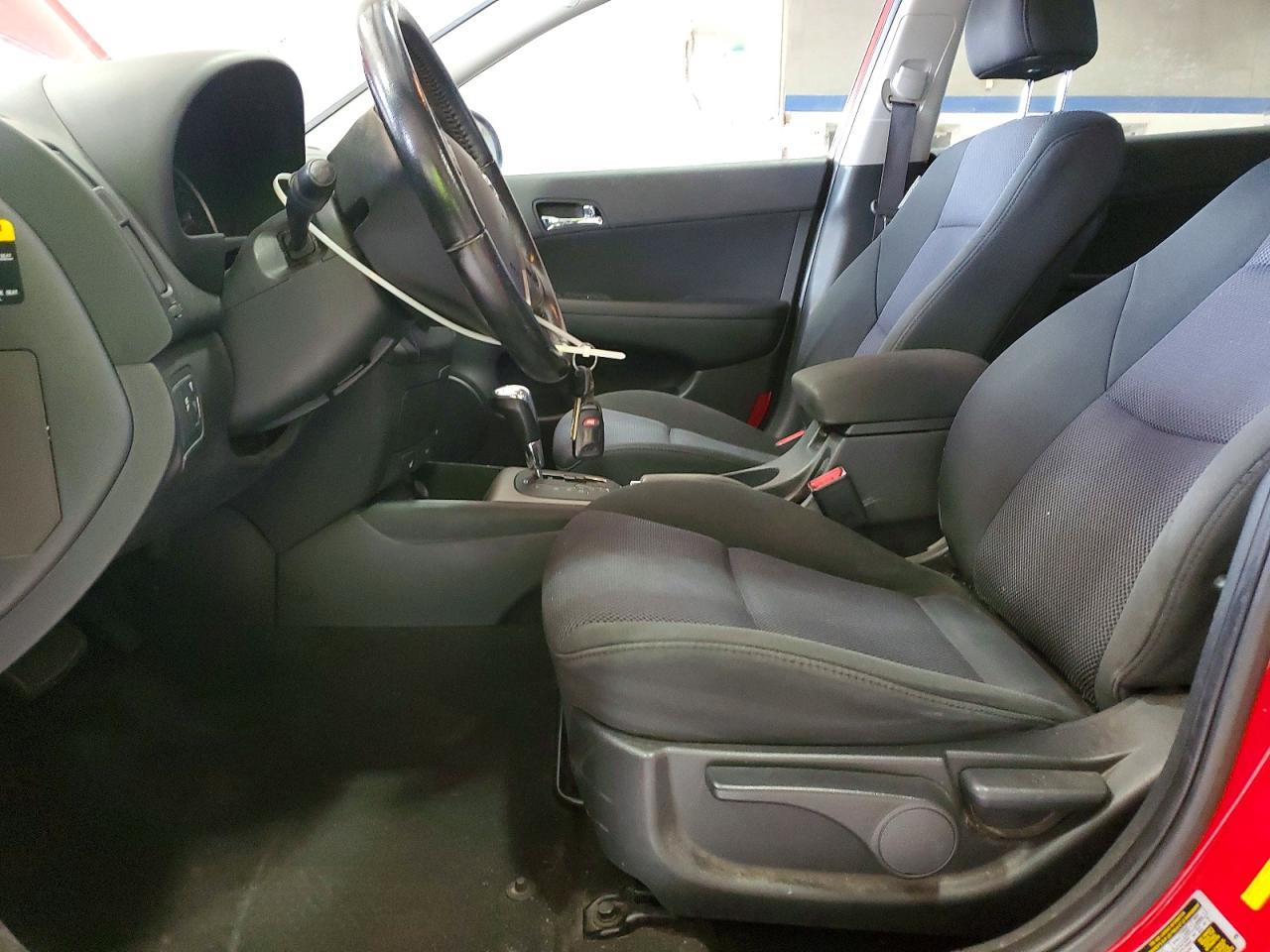 2010 Hyundai Elantra Touring Se - Фото 7