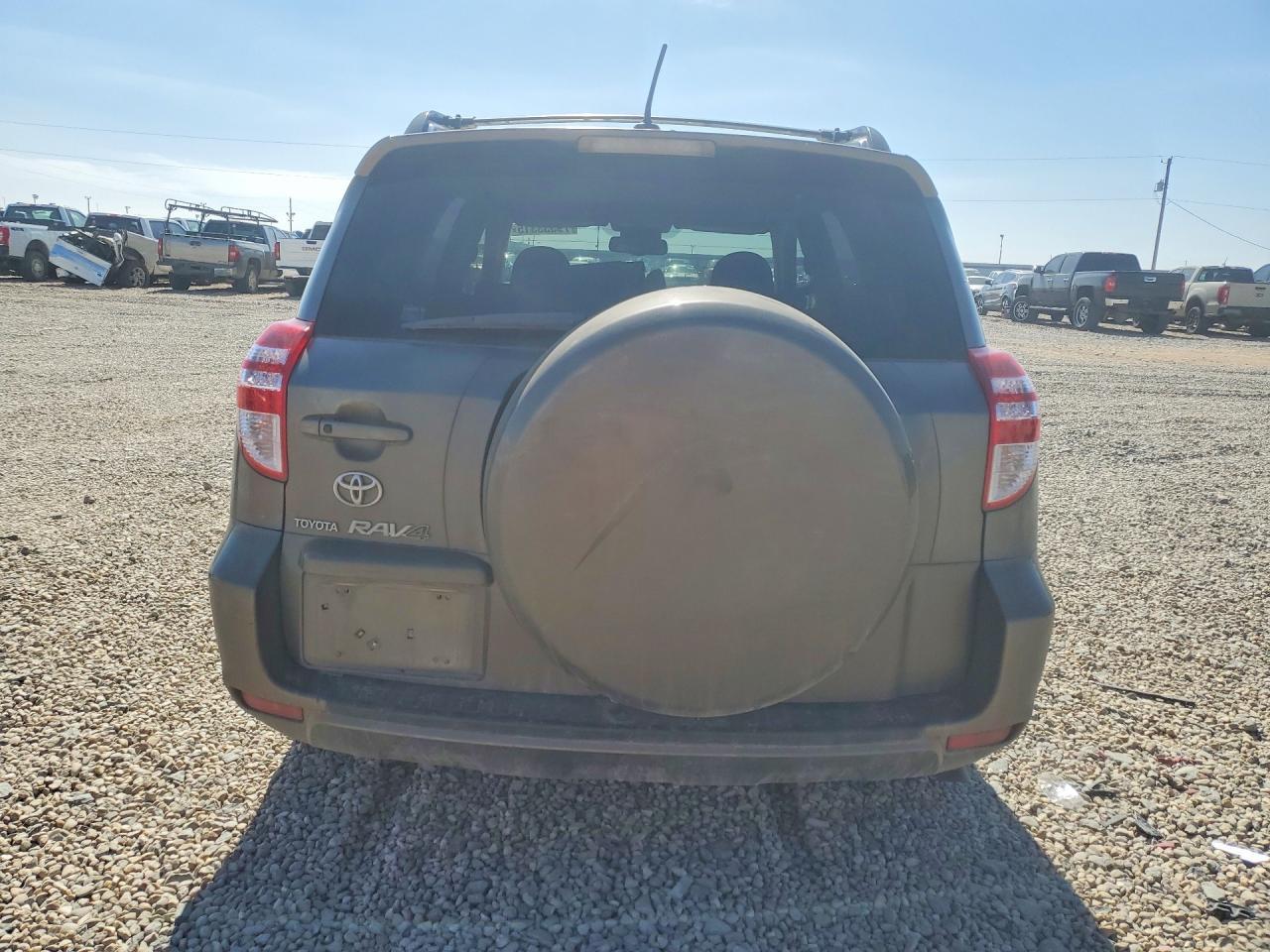 2010 Toyota Rav4 - Image 6