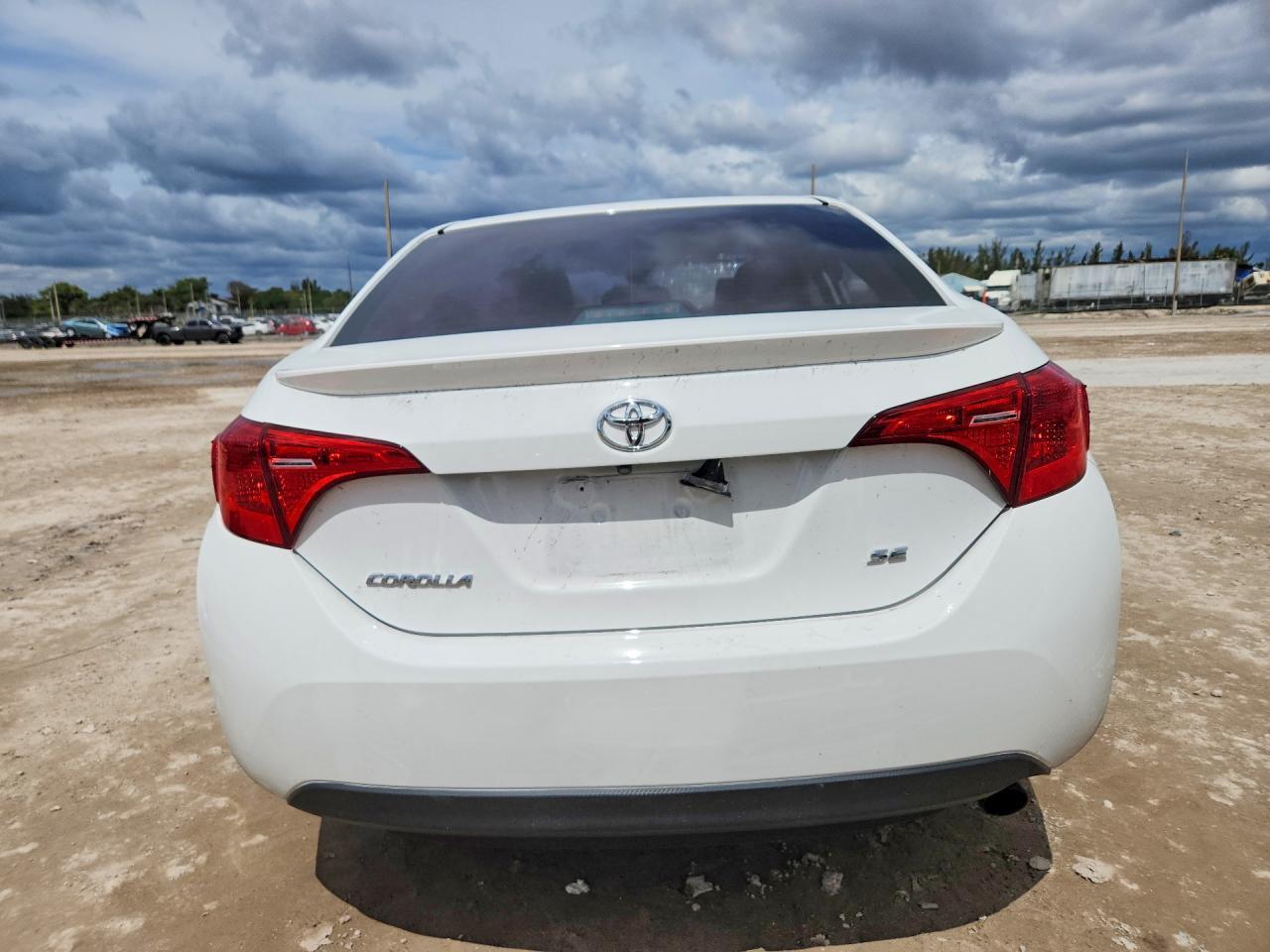 2019 Toyota Corolla L - Фото 6