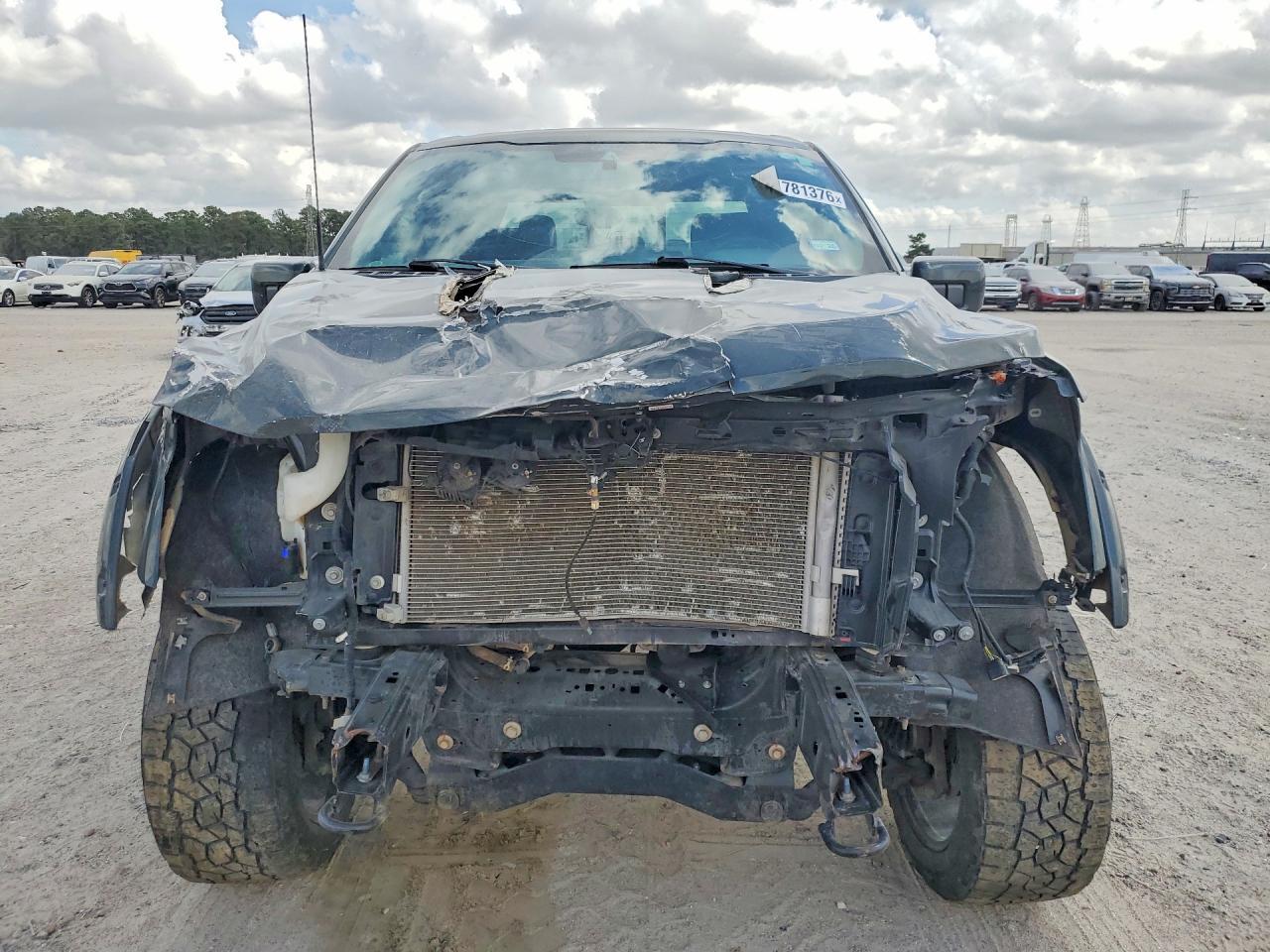 2022 Ford F150 Supercrew - Image 5