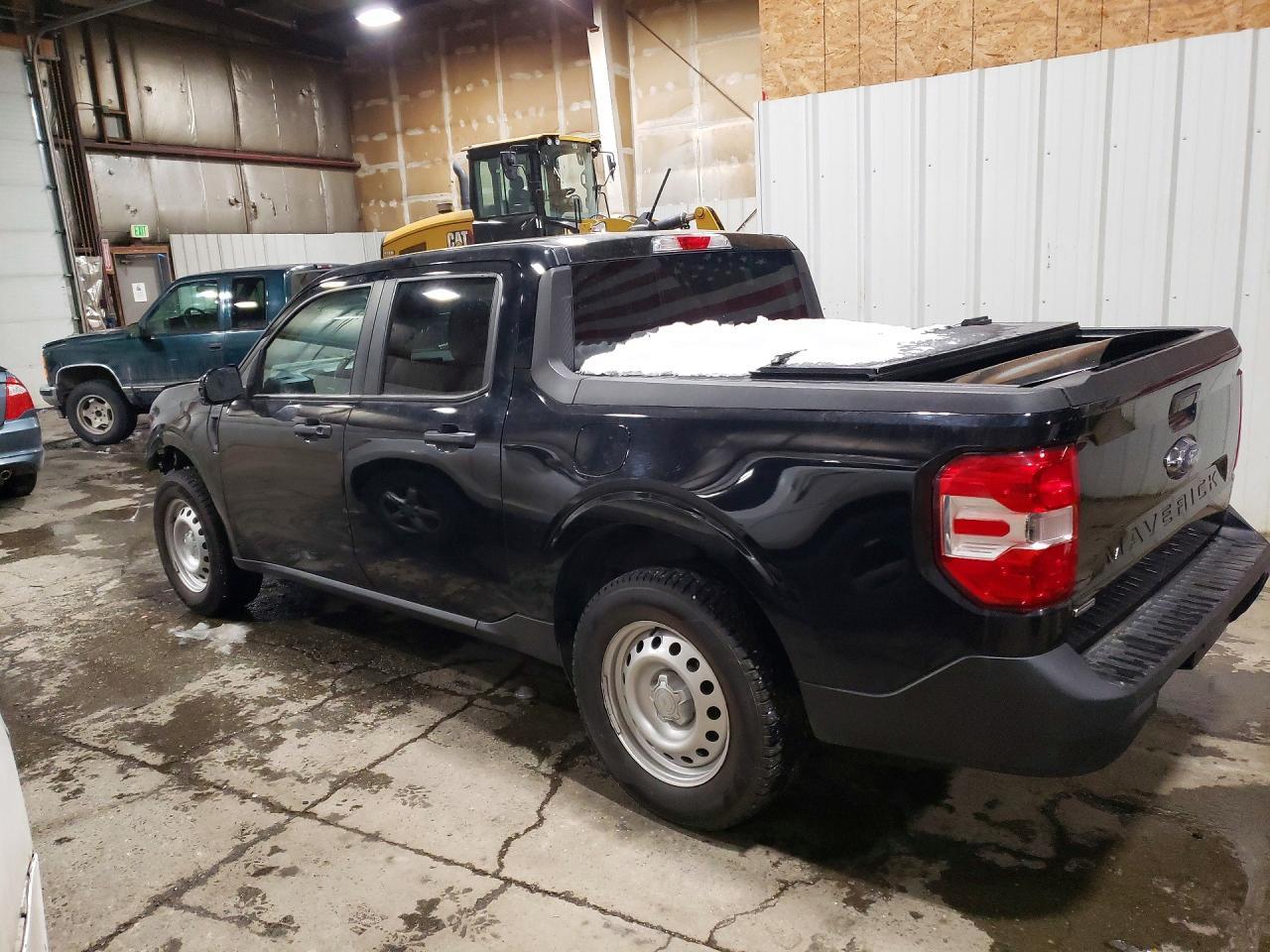 2022 Ford Maverick Xl - Фото 2