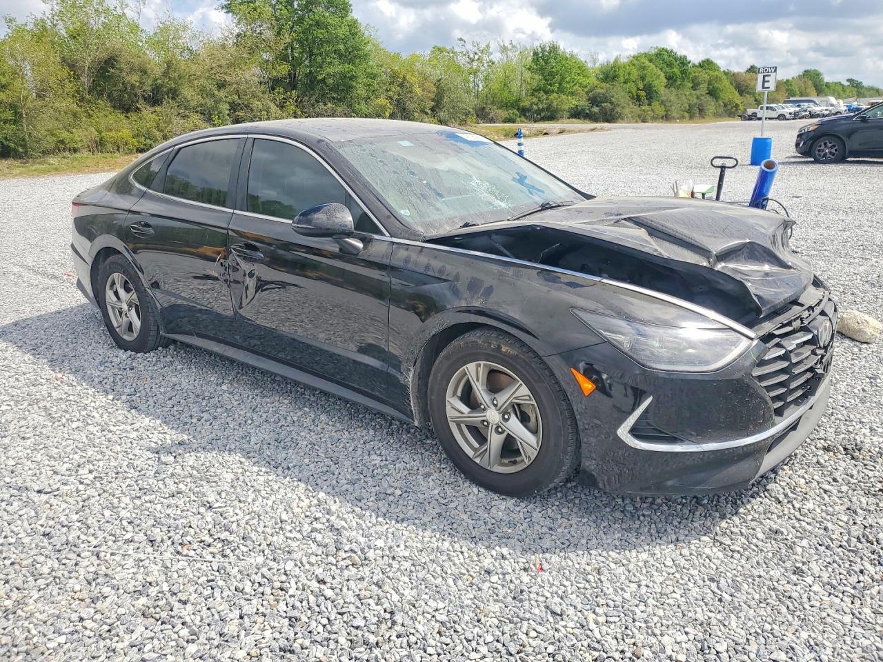 2023 Hyundai Sonata Se - Фото 4