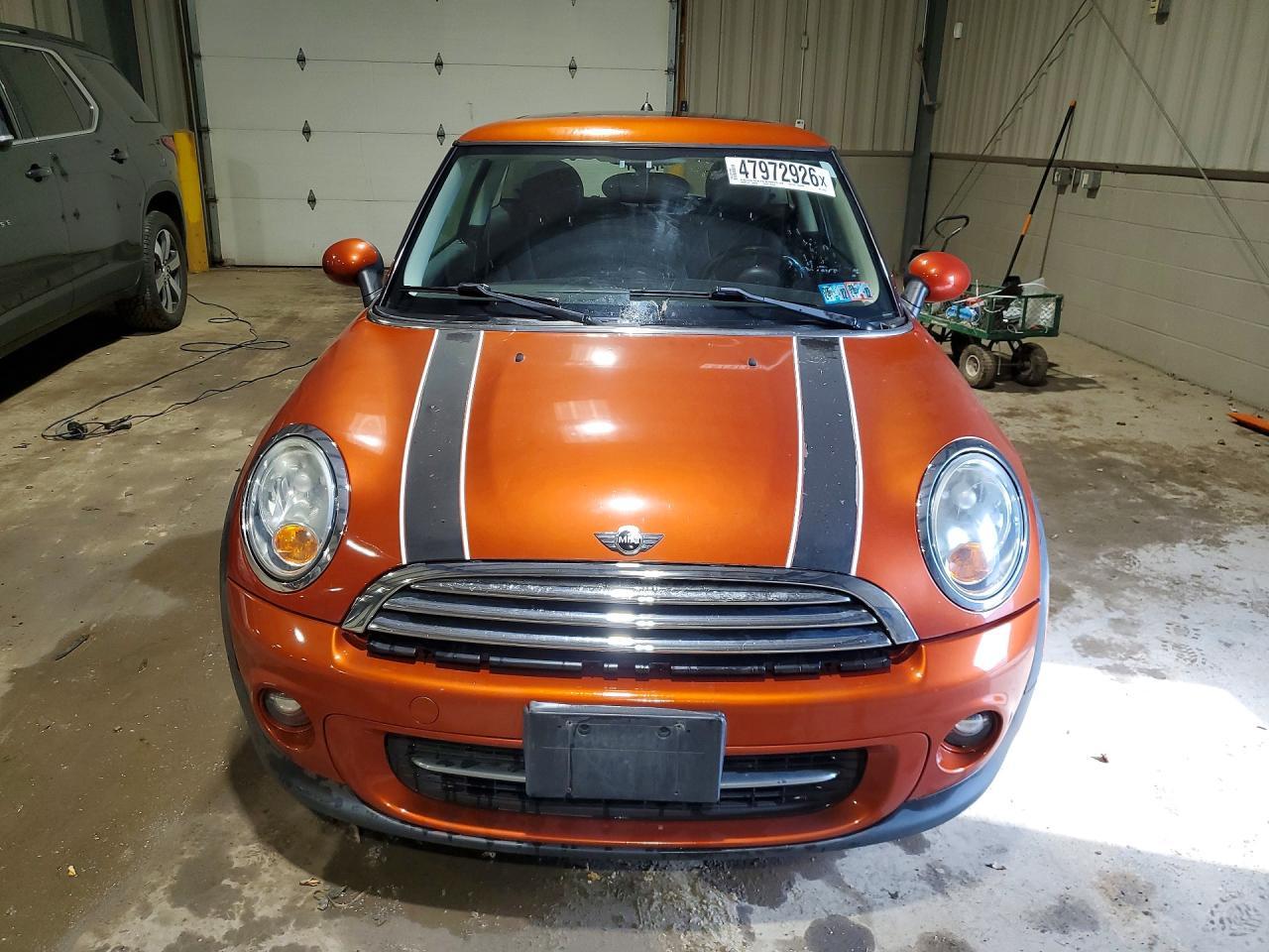 2011 Mini Cooper - Image 5