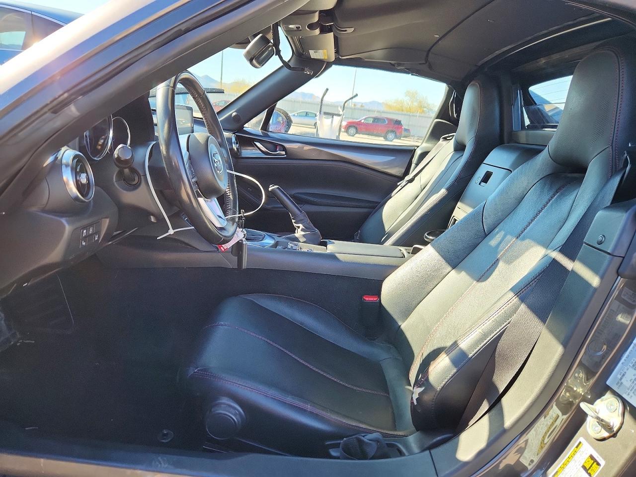 2017 Mazda Mx-5 Miata Grand Touring - Image 7