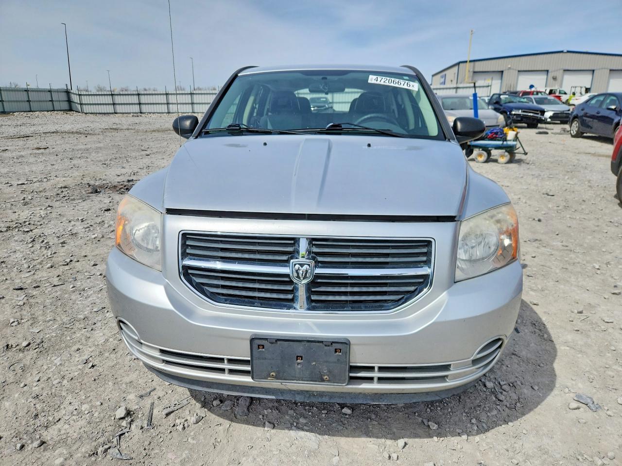 2009 Dodge Caliber Sxt - Image 5