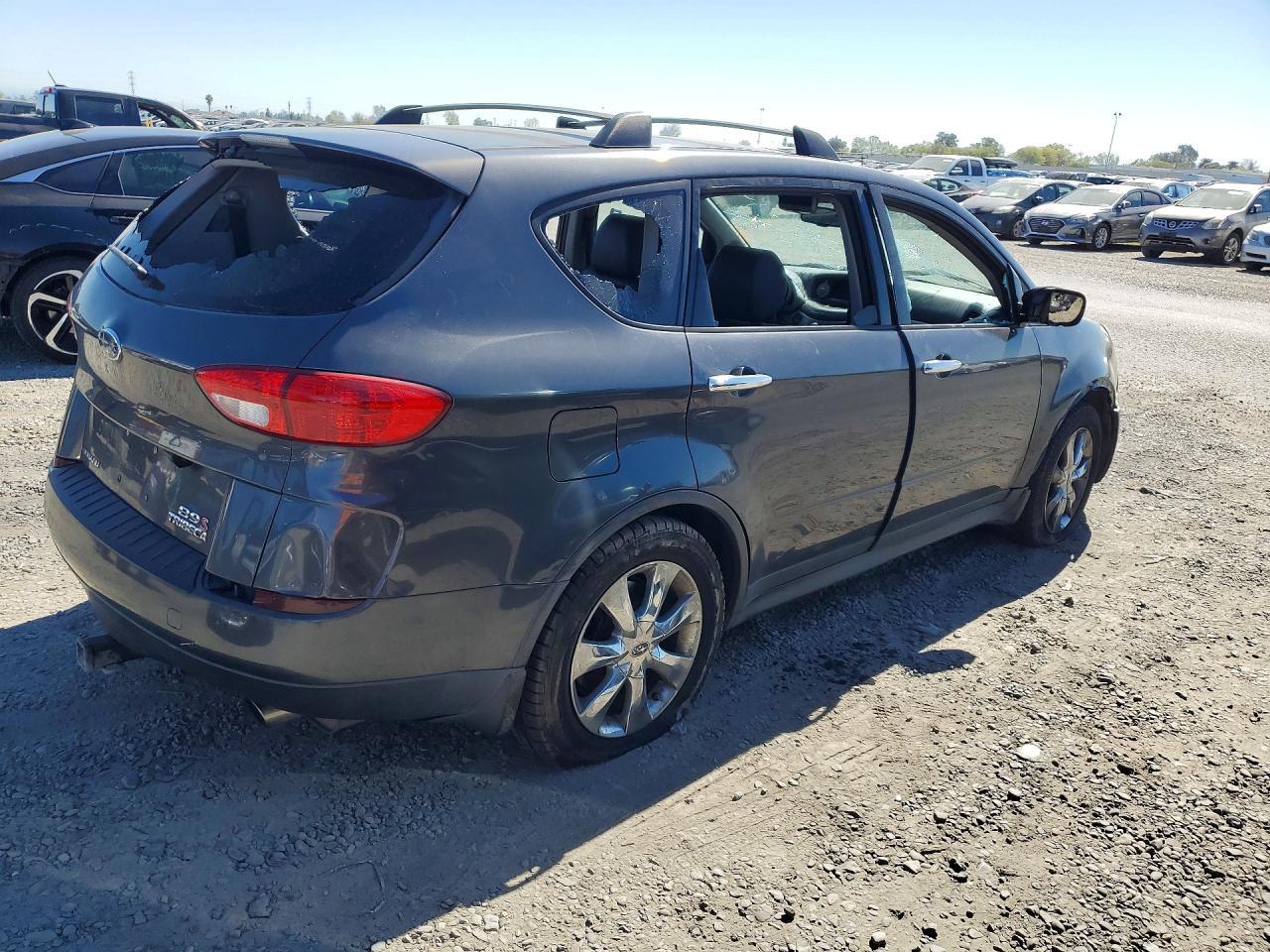 2007 Subaru B9 Tribeca 3.0 H6 - Image 3