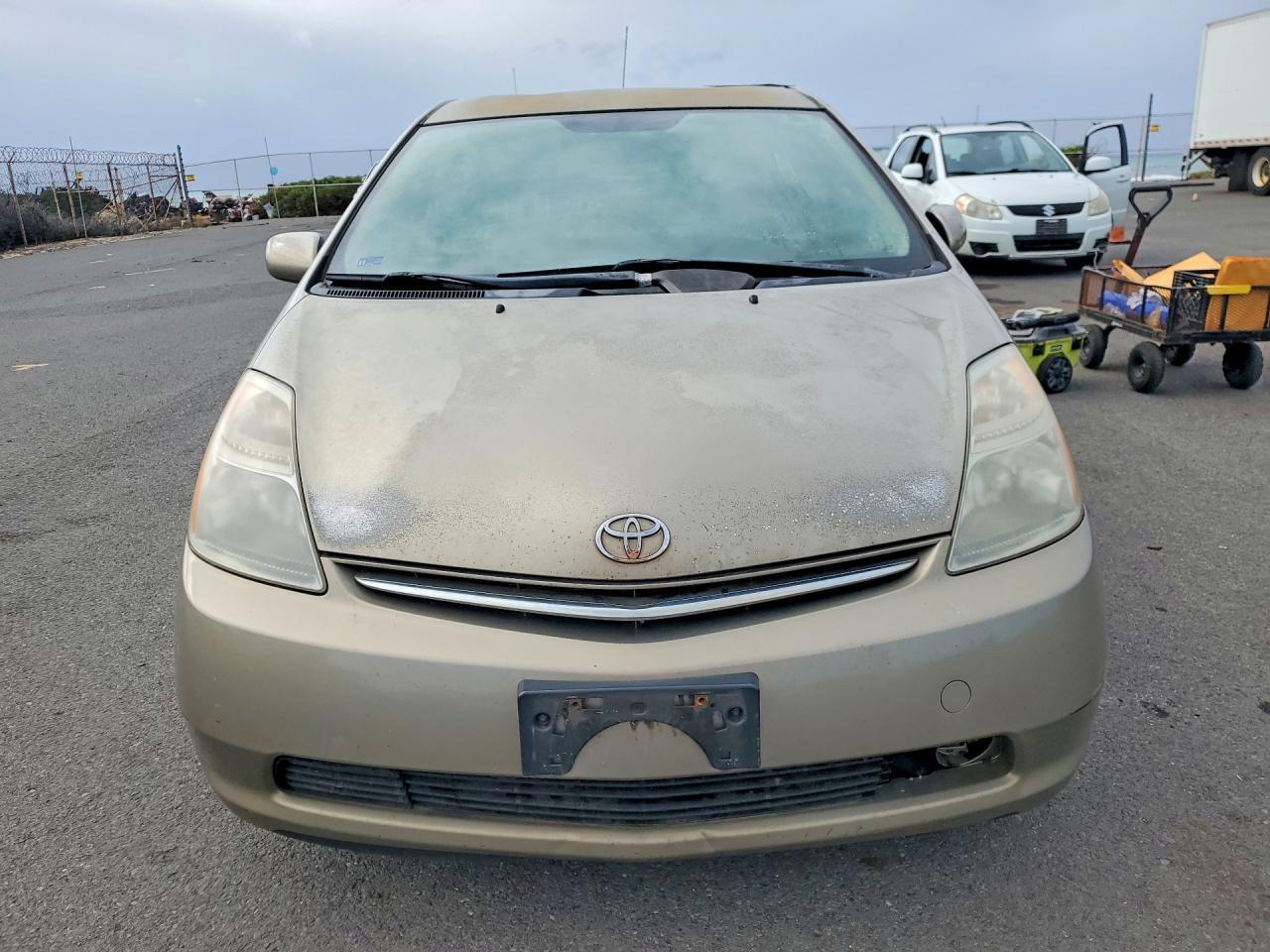 2008 Toyota Prius Standard - Image 5