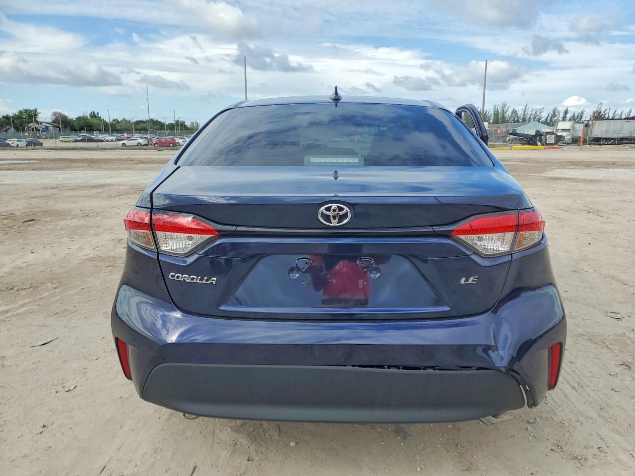 2026 Toyota Corolla Le - Image 6