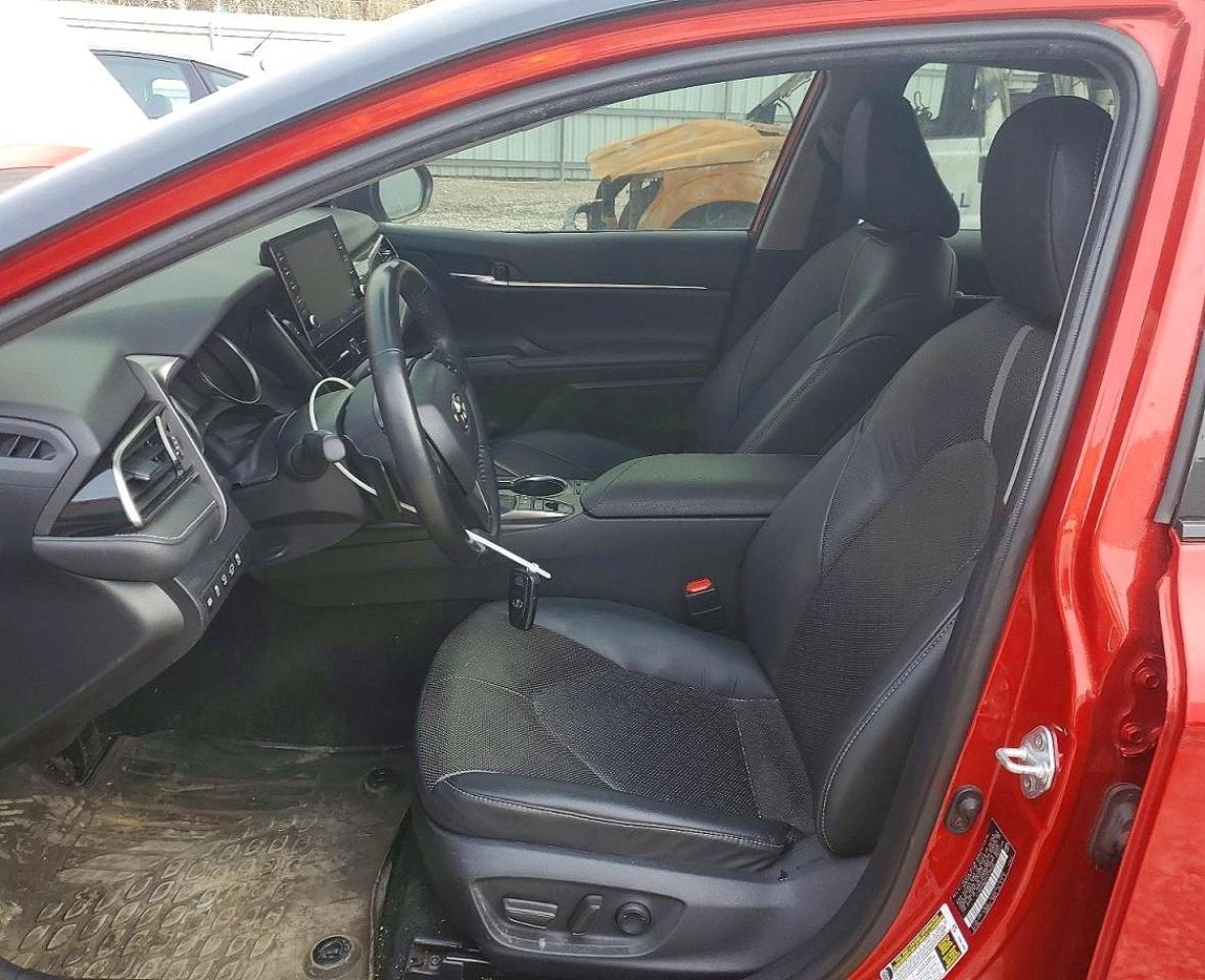 2023 Toyota Camry Xse - Image 7