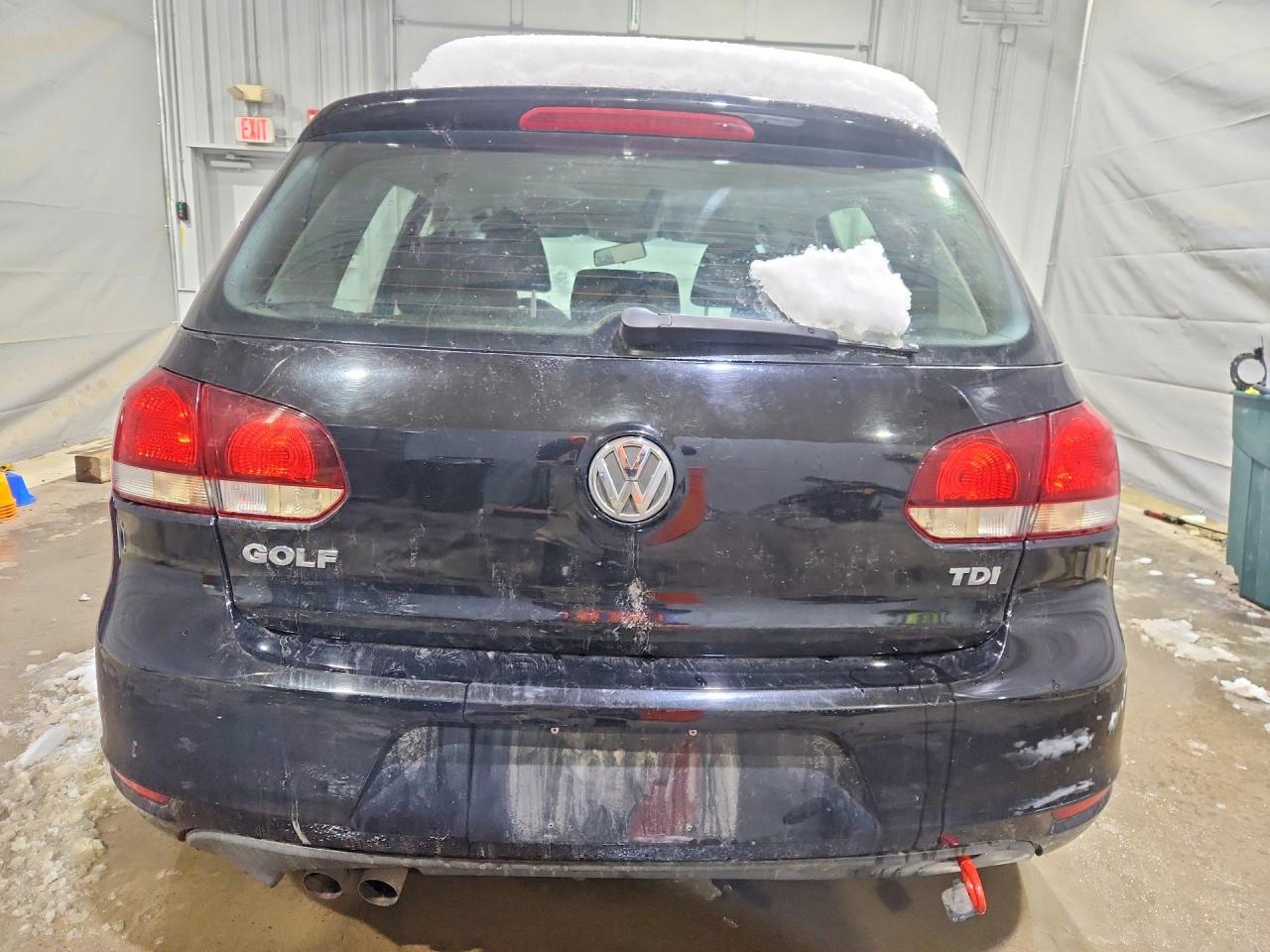 2013 Volkswagen Golf - Image 6