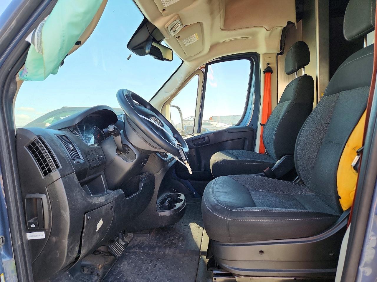 2021 Ram Promaster 3500 3500 High - Image 7