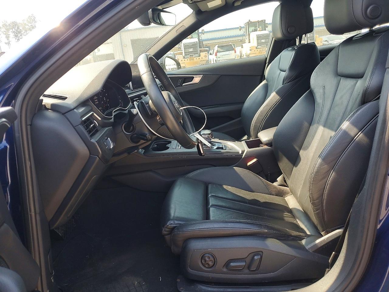 2018 Audi A4 Premium Plus - Image 7