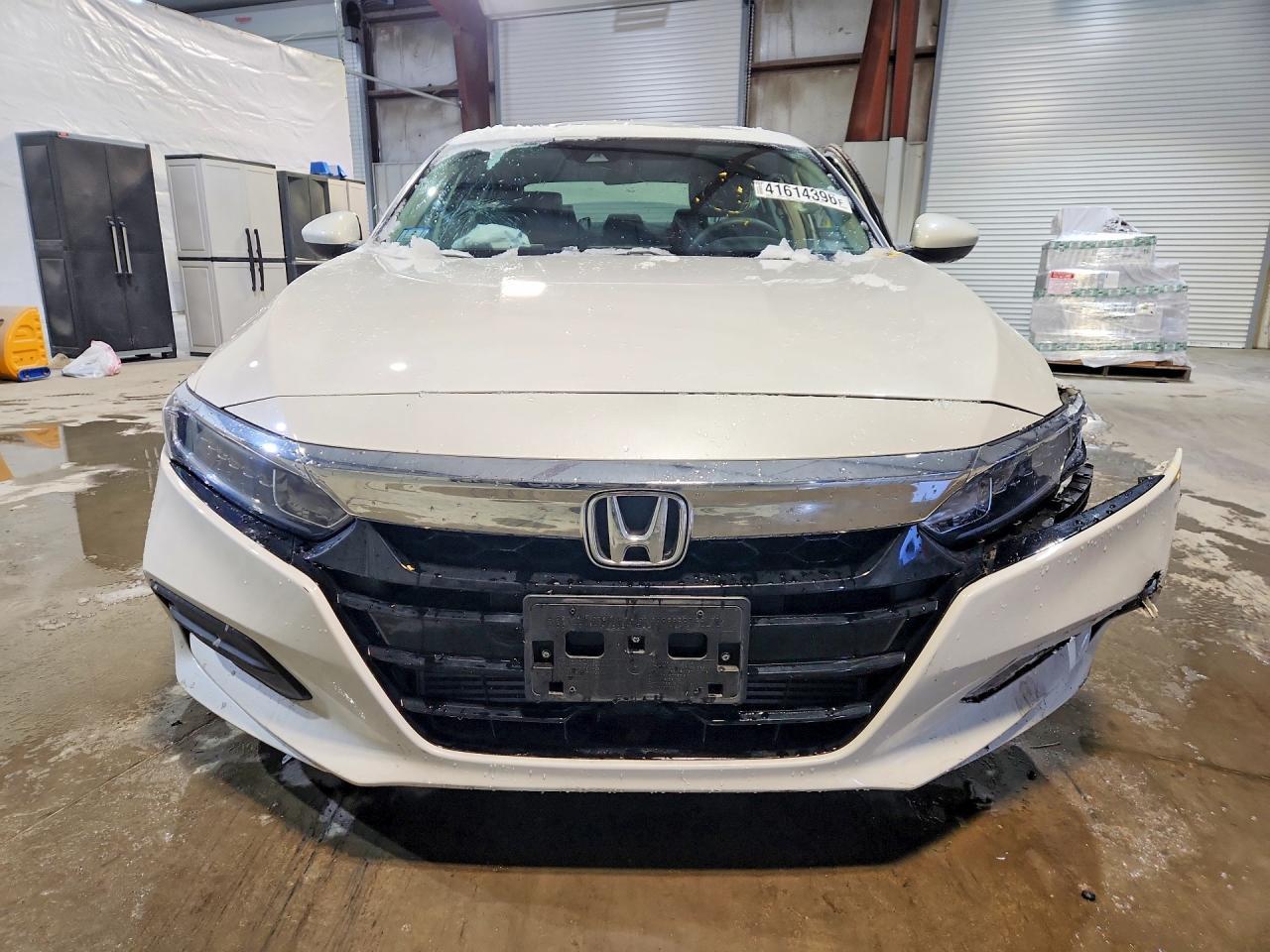2020 Honda Accord Lx - Image 5