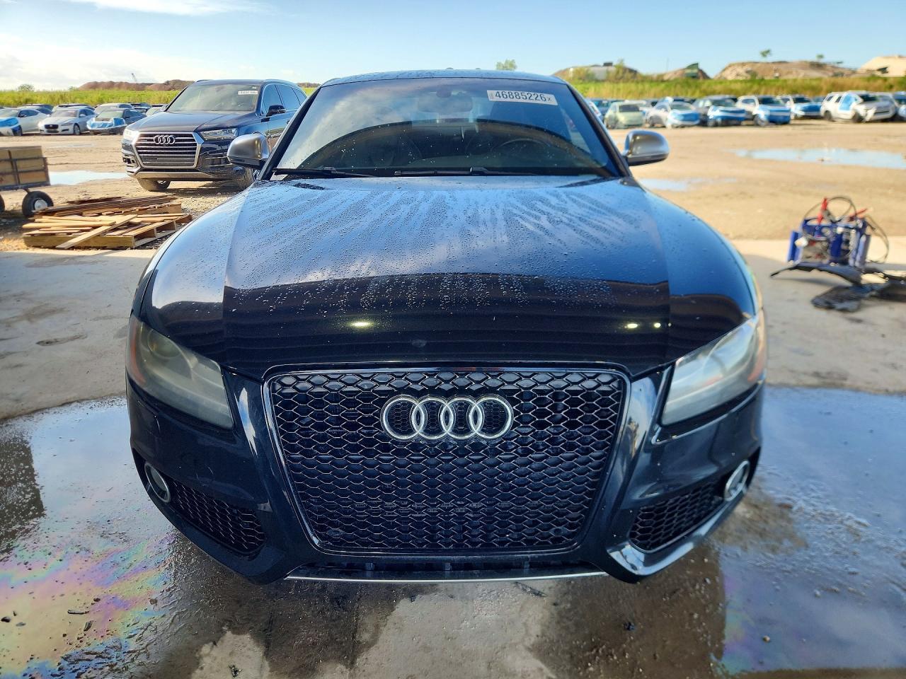 2008 Audi S5 Quattro - Image 5