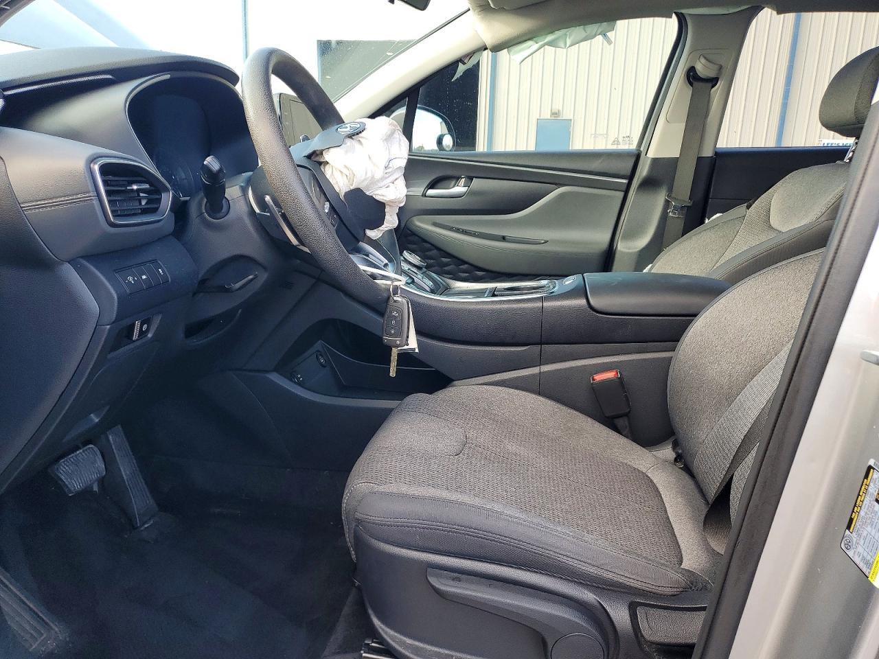 2021 Hyundai Santa Fe Se - Image 7