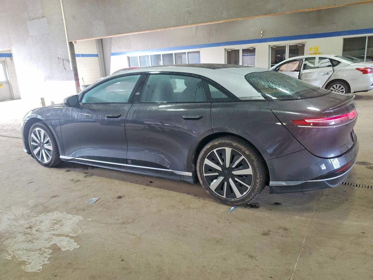 2022 Lucid Motors Air Grand Touring - Image 2