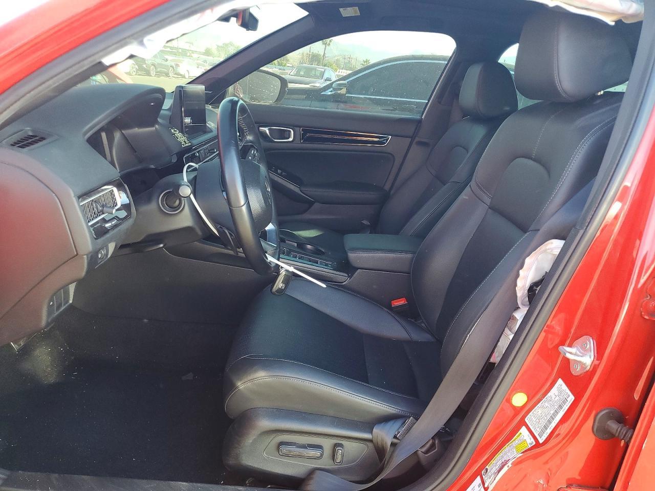 2025 Honda Civic Sport - Фото 7