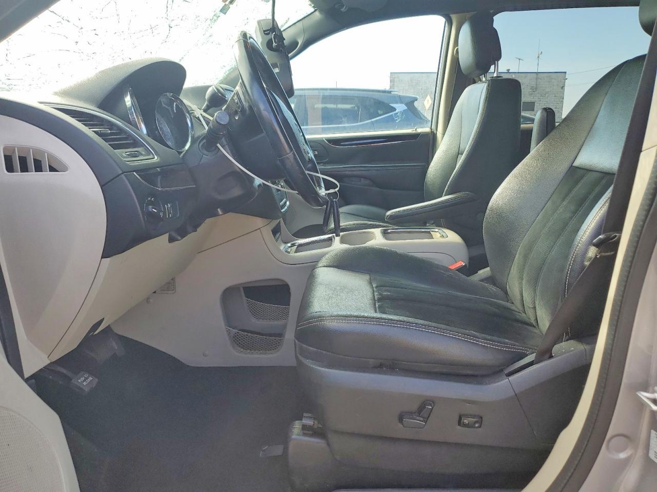 2017 Dodge Grand Caravan Sxt - Image 7