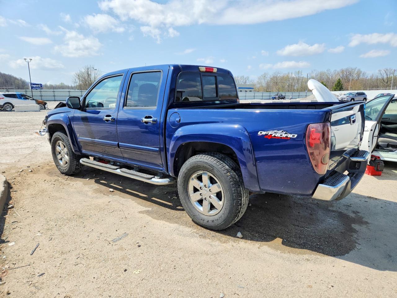 2009 GMC Canyon - Image 2