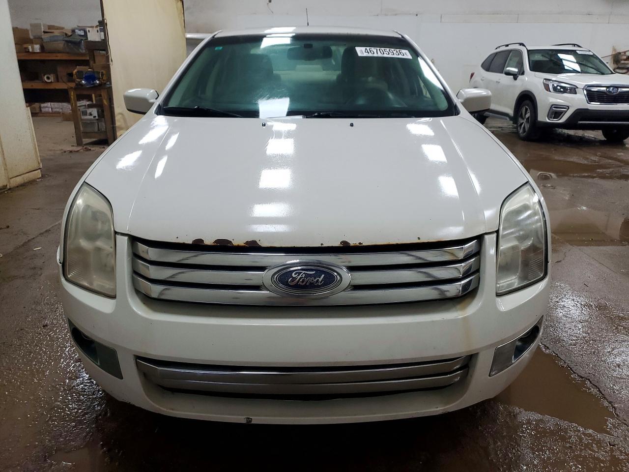 2009 Ford Fusion Sel - Image 5