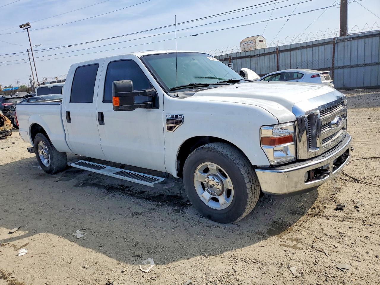 2010 Ford F250 Super Duty - Image 4