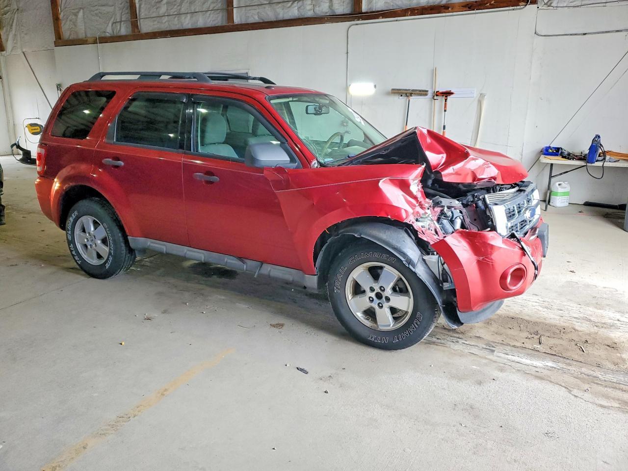 2009 Ford Escape Xlt - Image 4