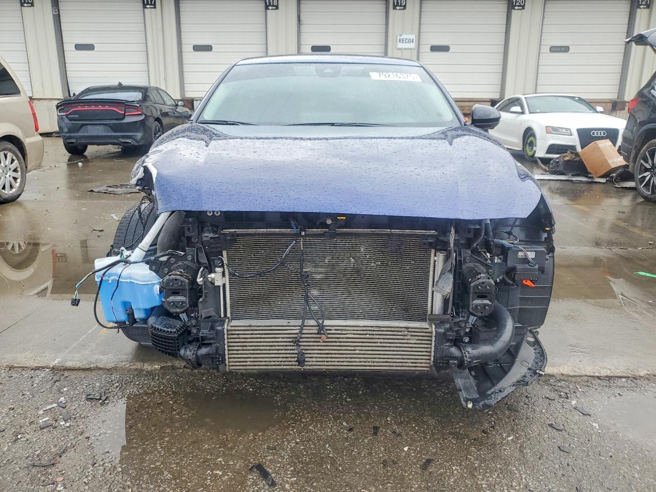 2023 Nissan Altima 2.0 Sr - Фото 5