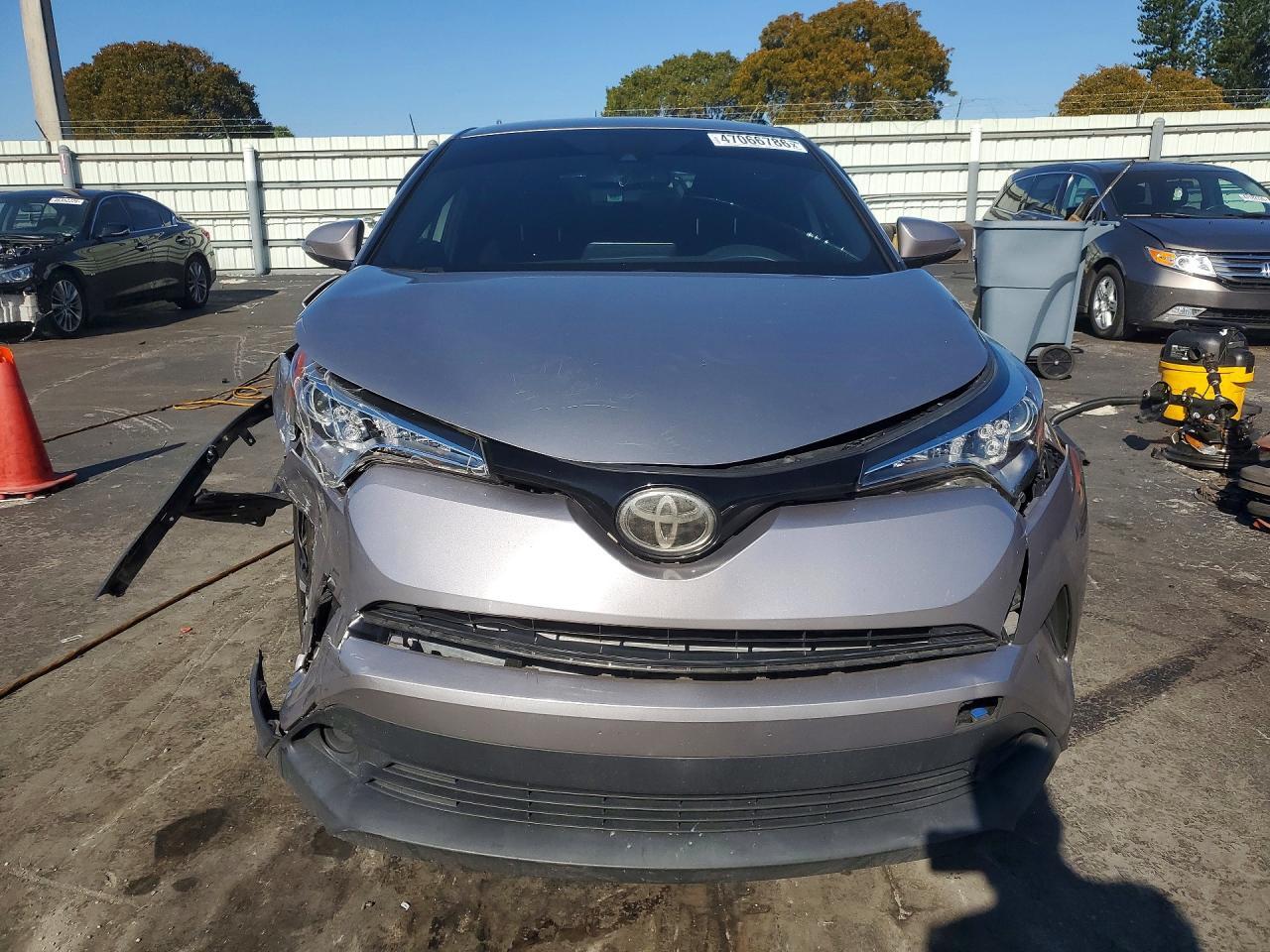 2018 Toyota C-Hr Xle - Image 5