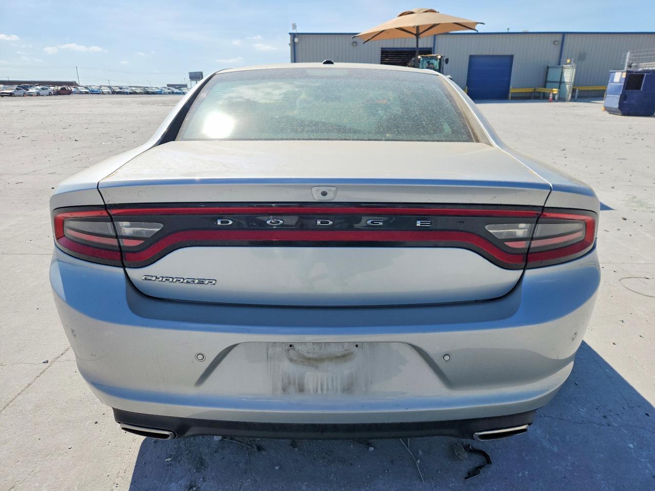 2021 Dodge Charger - Image 6
