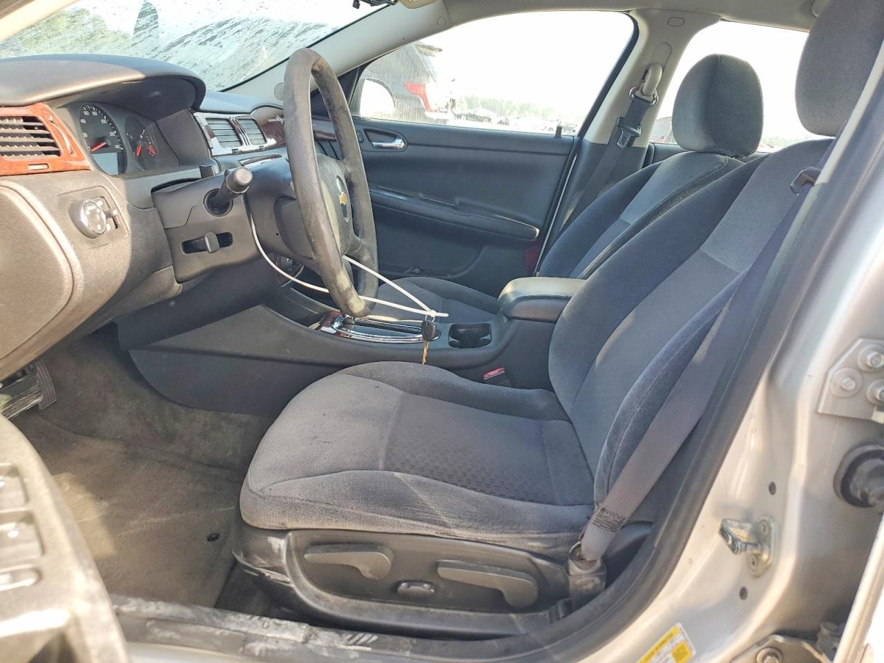 2011 Chevrolet Impala - Фото 7