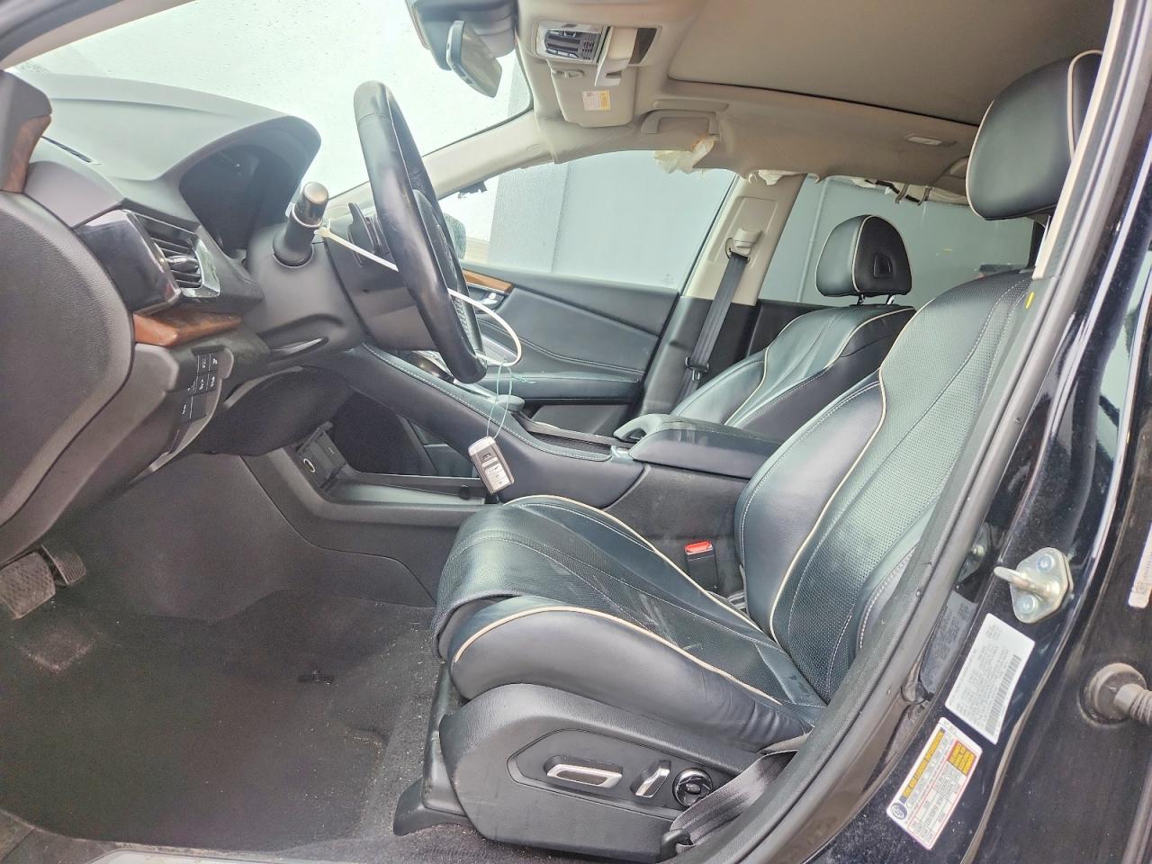 2019 Acura Rdx Advance - Image 7