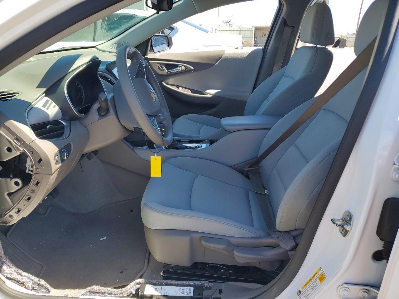 2024 Chevrolet Malibu Ls - Фото 7