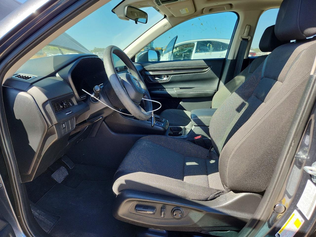 2024 Honda Cr-V Ex - Фото 7