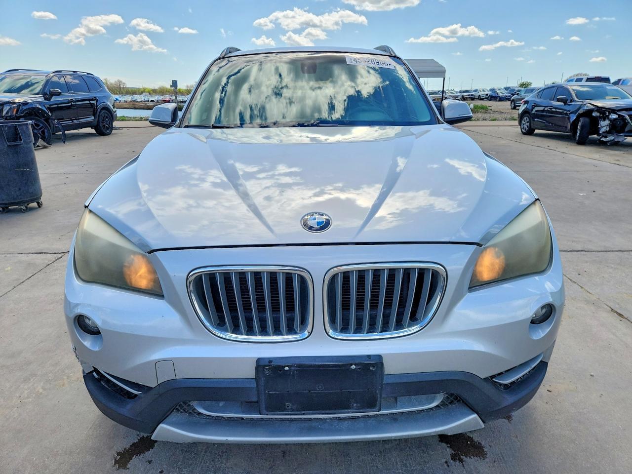 2013 BMW X1 Sdrive28I - Image 5