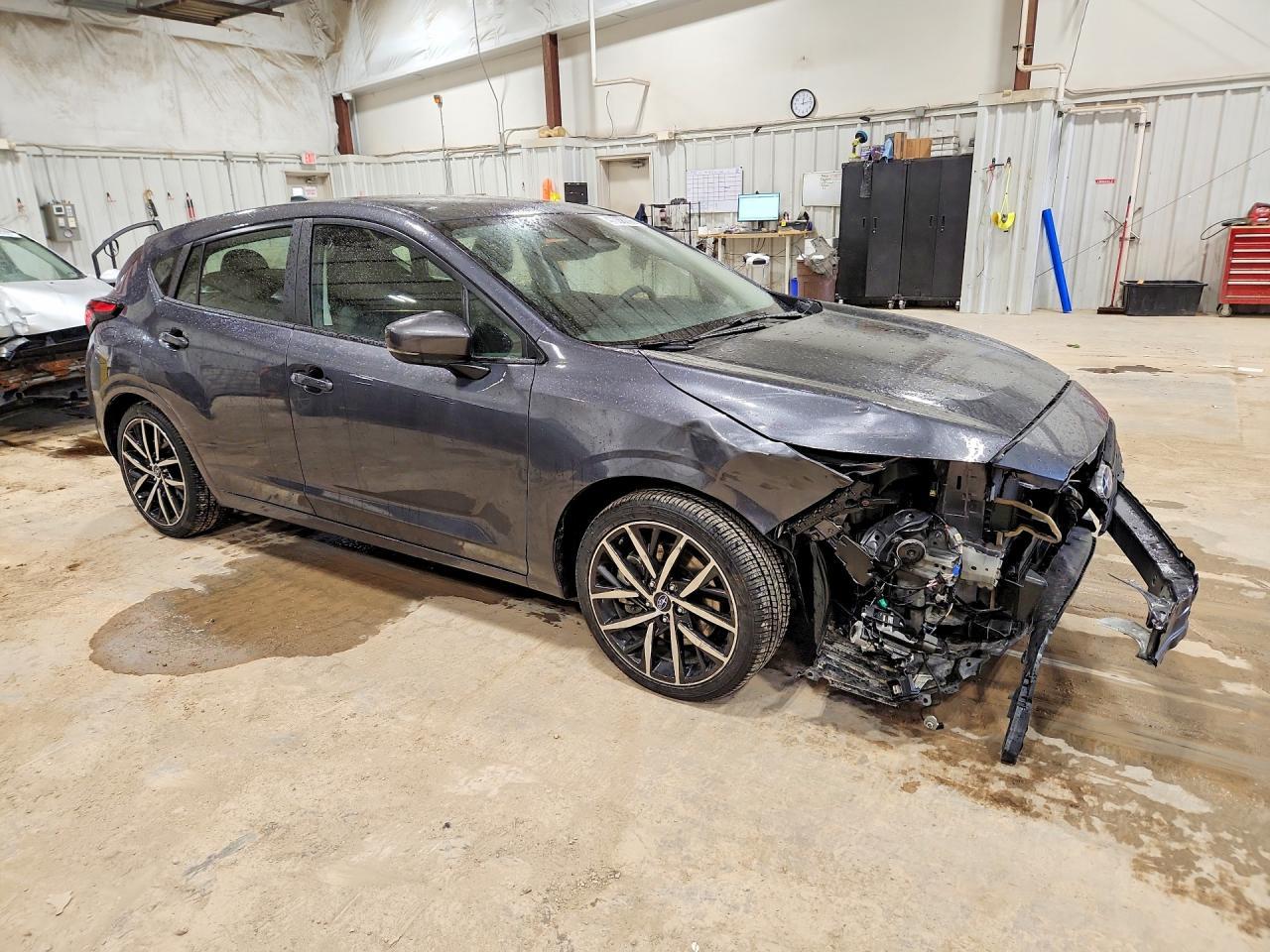 2024 Subaru Impreza Sport - Фото 4