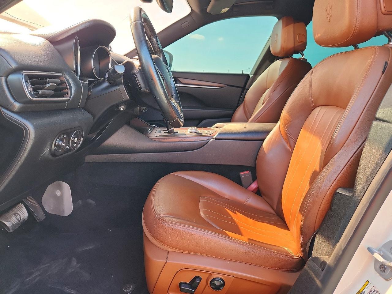 2018 Maserati Levante - Image 7