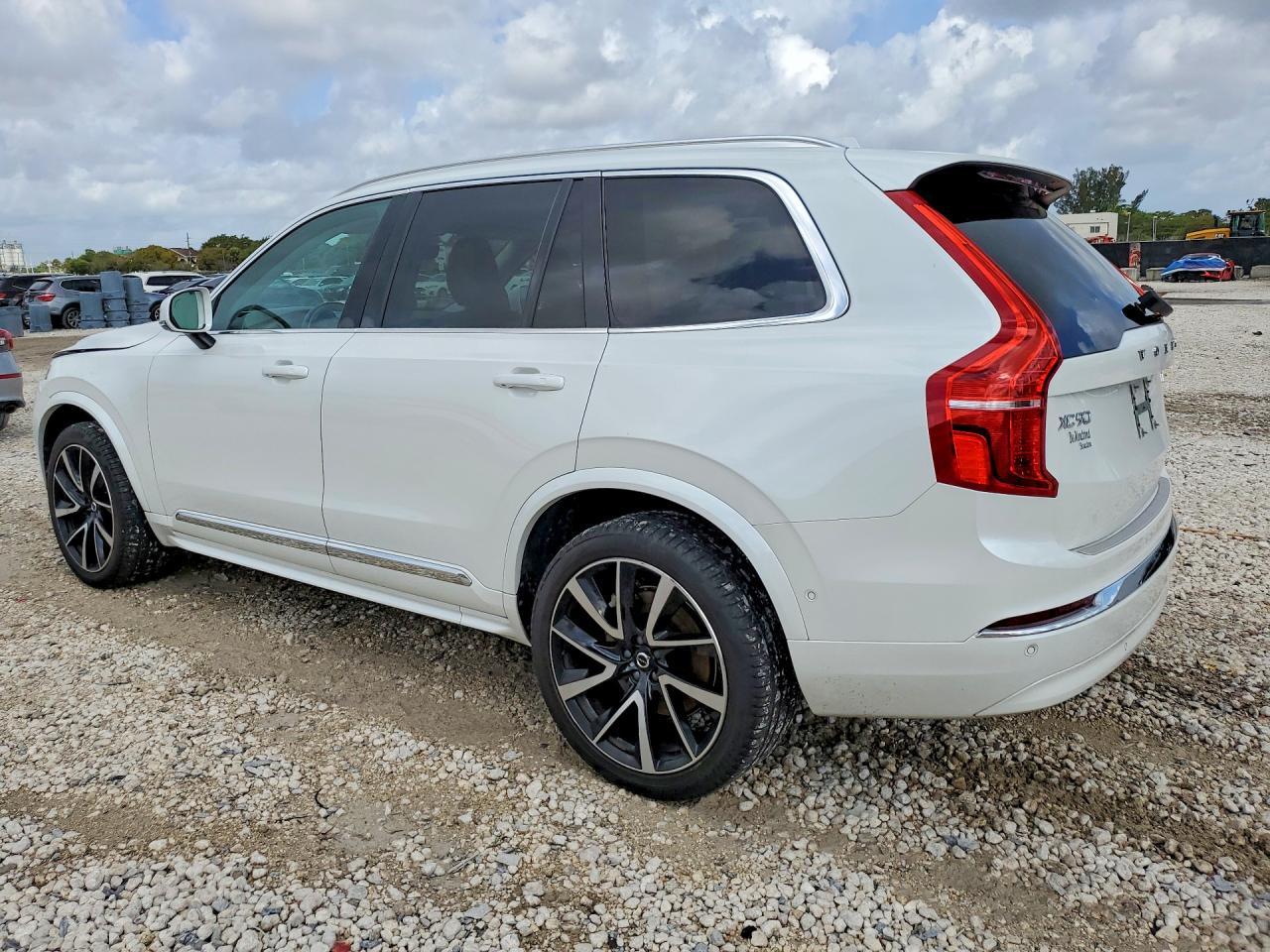 2024 Volvo Xc90 Plus - Image 2