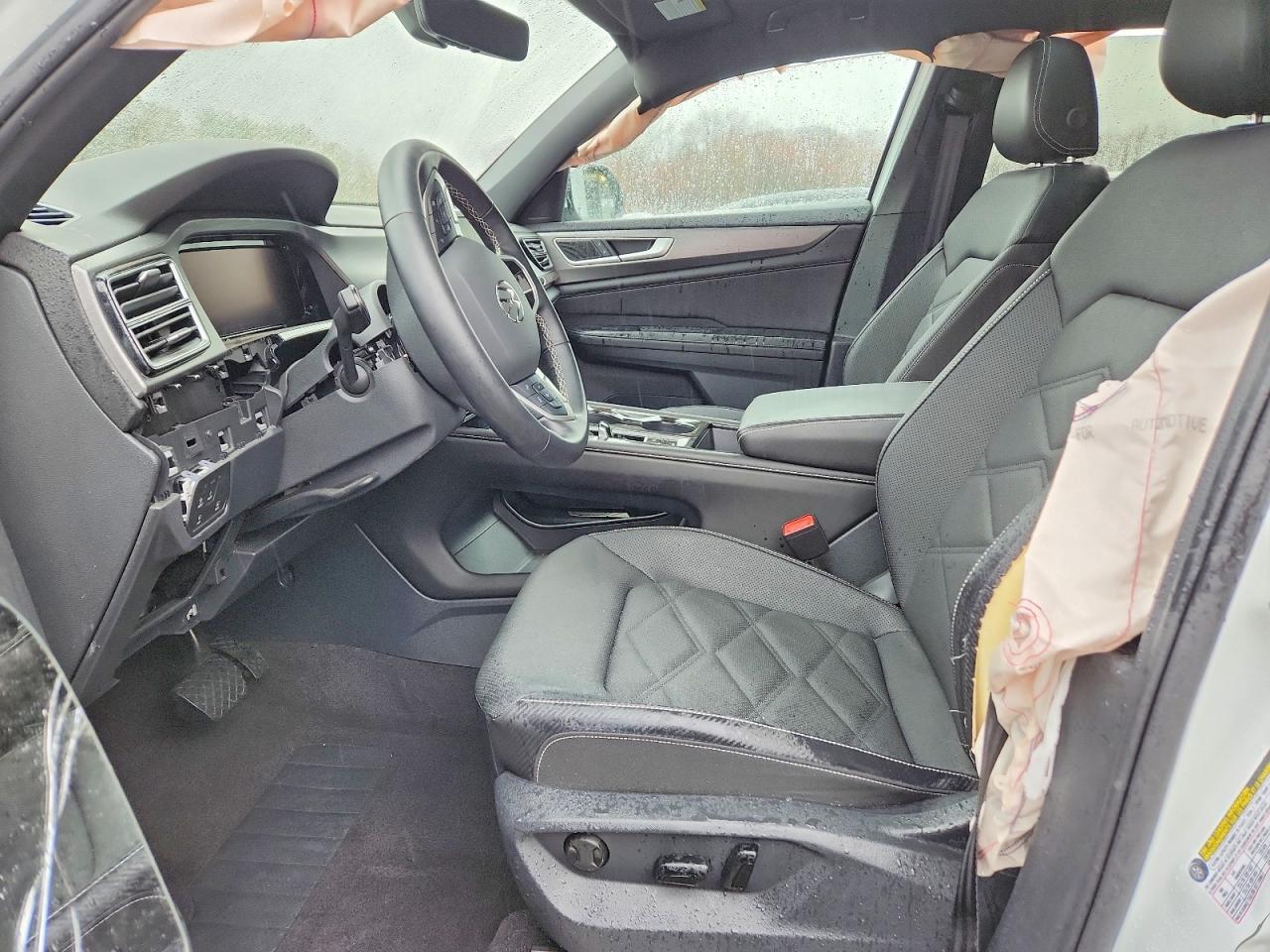 2024 Volkswagen Atlas Cross Sport Se - Image 7