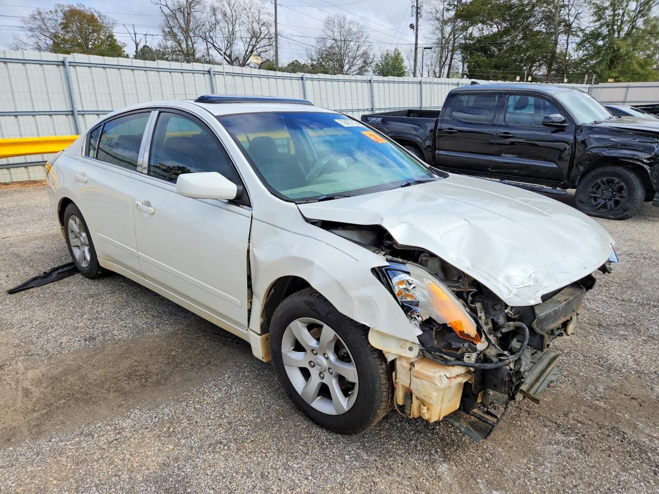 2008 Nissan Altima 2.5 - Image 4